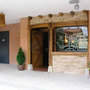 Xaloa Gasthof