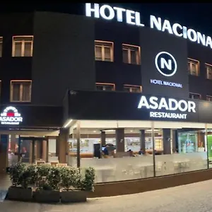 *** Hotel Nacional Spanje