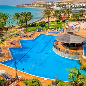**** Hotel Sbh Espanha