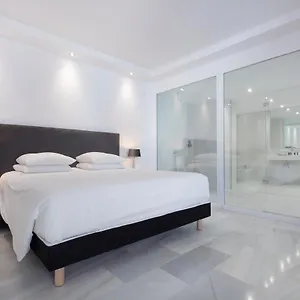  Aparthotel B51 Executive Flats Spanje