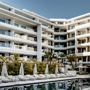 **** Hotel The Flag Marbella, Adult Recommended Spanje