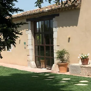  Bed & Breakfast Mas Pla Spanje
