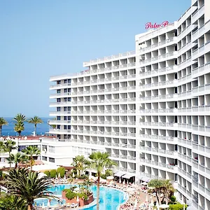 *** Apart-hotel Palm - Excel & Espanha