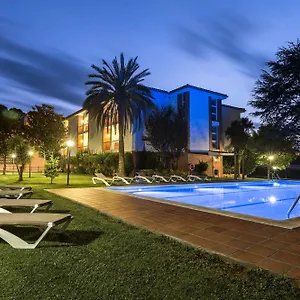 *** Hotel Sausa Spanje