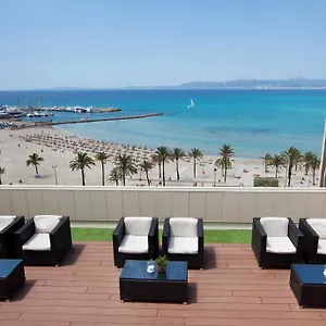 *** Hotel Whala!beach Espanha