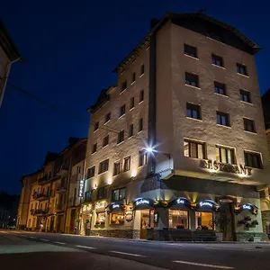  Hotel Victor Spanje