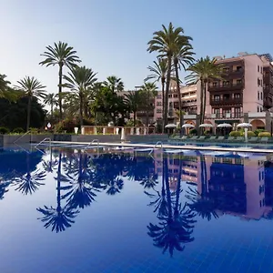 ***** Hotel Santa Catalina, A Royal Hideaway Espanha